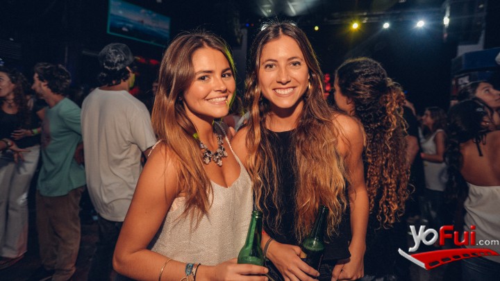 Teresa Irarrázabal, María José Benvenuto