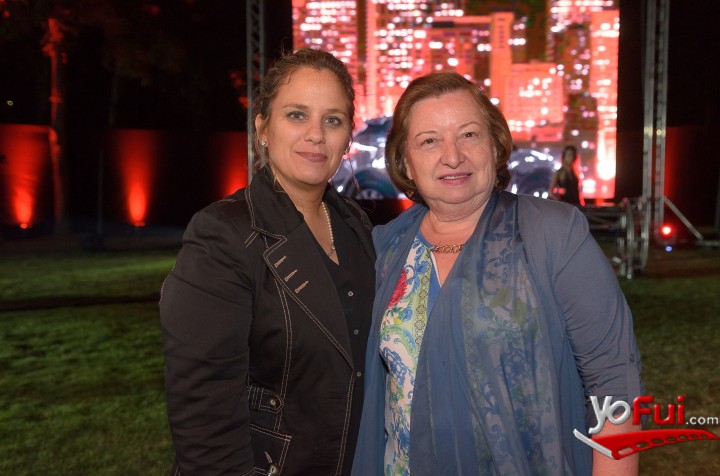 María Amelia García, Marina Meneses Weber