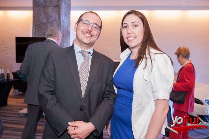 Emanuele Galazzo, Glenny Colmenares