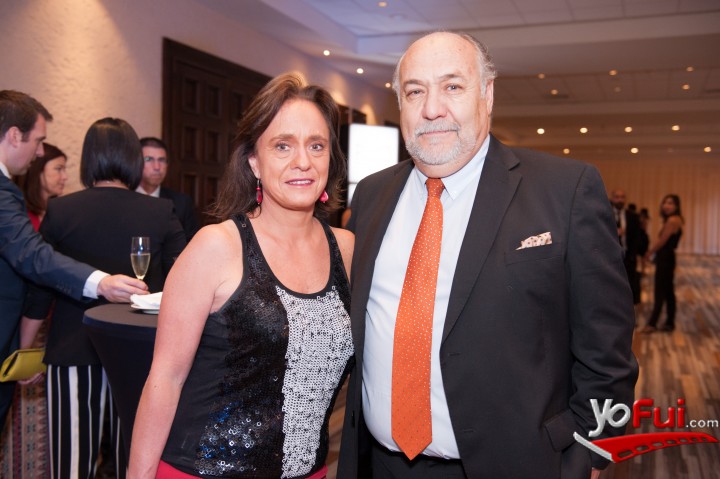 Francisca Court, Jaime Belmar