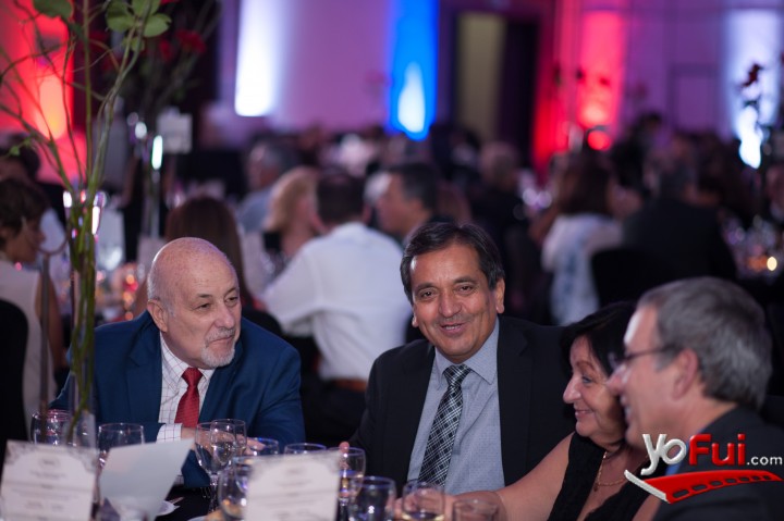 Fotografía en Gran Cena de Francia, Casa Piedra