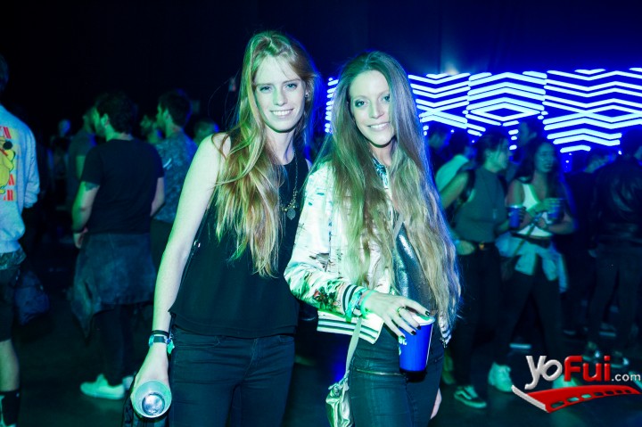 Antonia Galilea, María Fernanda Kreft