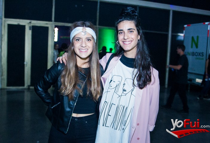 Camila Donoso, Loreto Leiva