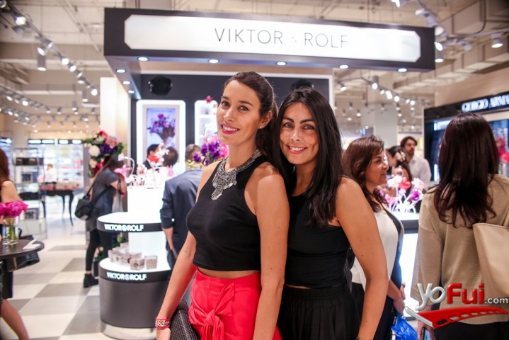 Francisca Pardo, Valentina Silva