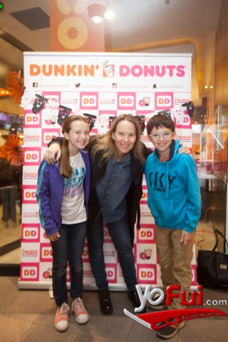 Elena Quintana, Sofía Beuchat, Nicolás Quintana