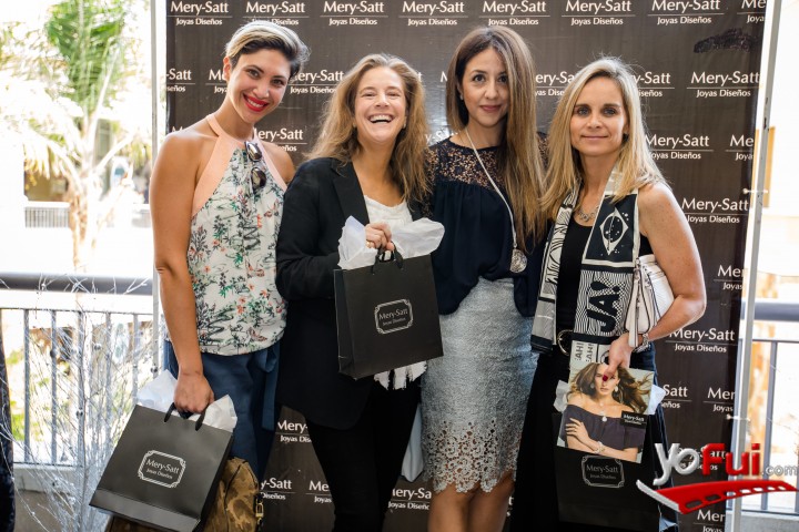Beatriz Palma, Manena Pomeroy, Francisca Palma
