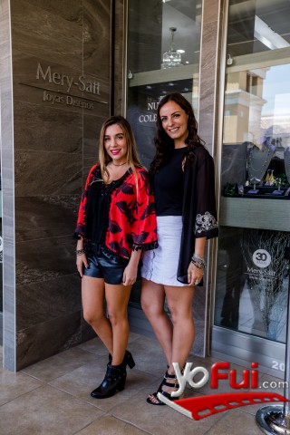 Daniela Urrizola, Macarena Sánchez