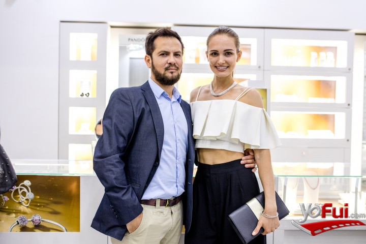Juan Failer, Gabriela Dallagnol