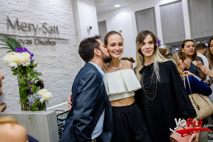 Juan Failer, Gabriela Dallagnol, Vinka Prussing