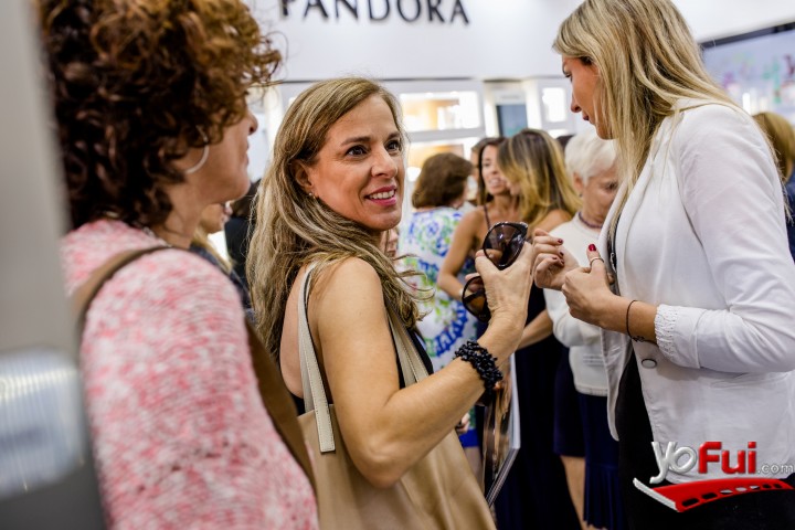 Fotografía en Lanzamiento Primavera/Verano Mery-Satt, Mery-Satt