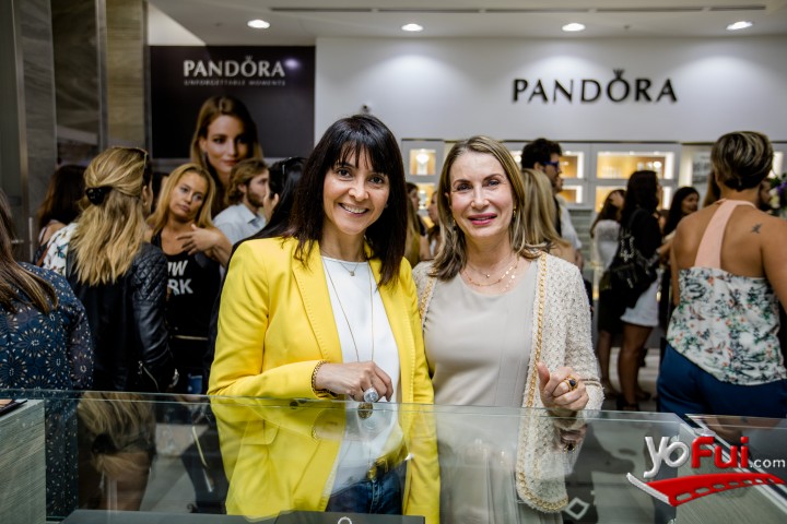 Fotografía en Lanzamiento Primavera/Verano Mery-Satt, Mery-Satt