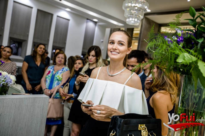 Fotografía en Lanzamiento Primavera/Verano Mery-Satt, Mery-Satt