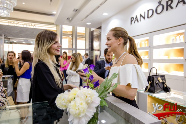 Fotografía en Lanzamiento Primavera/Verano Mery-Satt, Mery-Satt