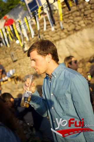 Cristóbal Larraín