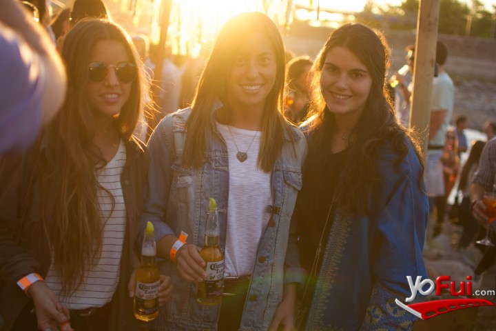 Isabela Giachetti, Carolina Zelaya, Sofia Uriarte