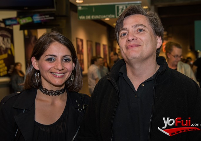 Daniela Larraguibel, Jaime Lobos