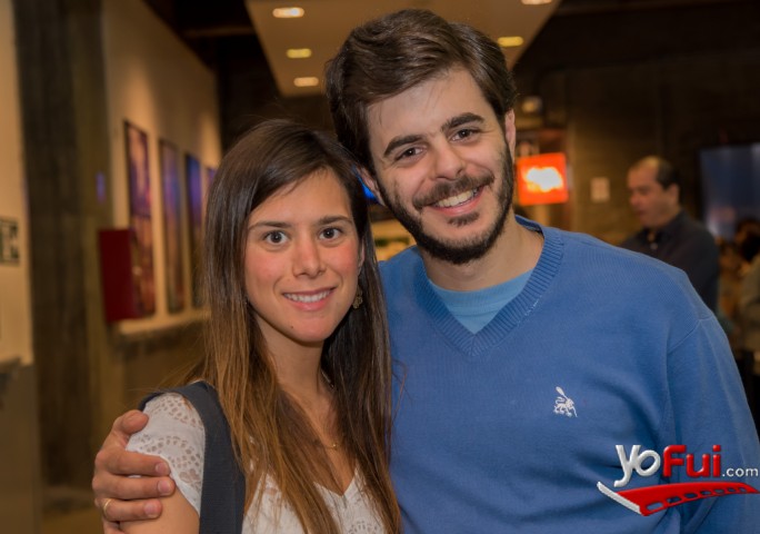 Carolina Ramos, Raimundo Sanchez
