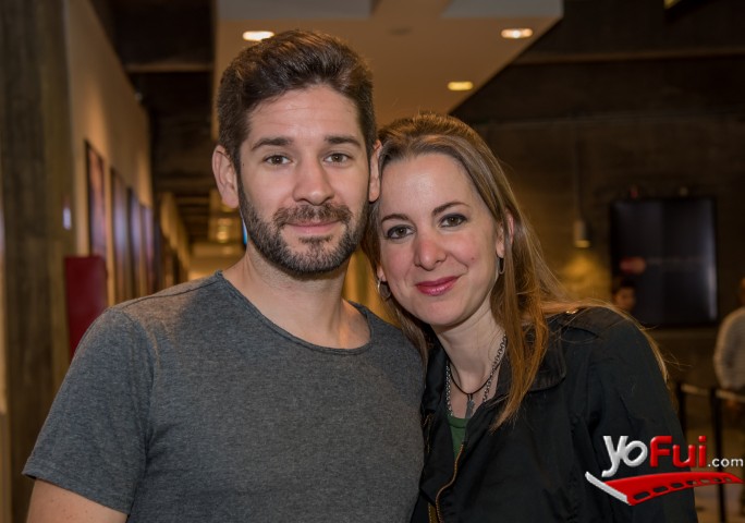 Gastón Feijoo, Zoe Lentino