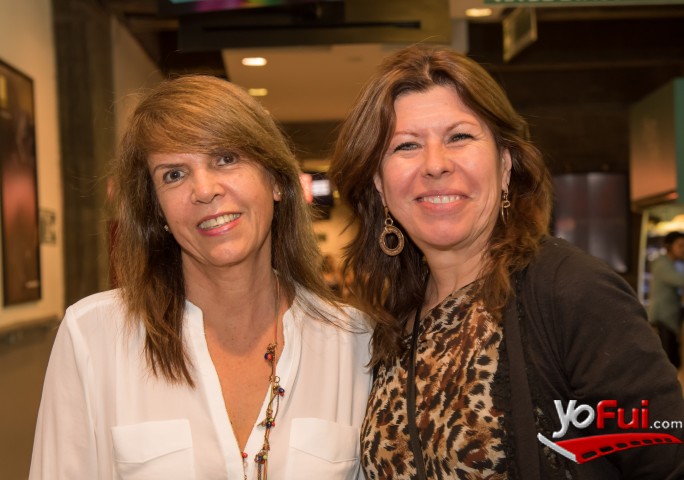 Odette Ahumada, Sandra Bruna