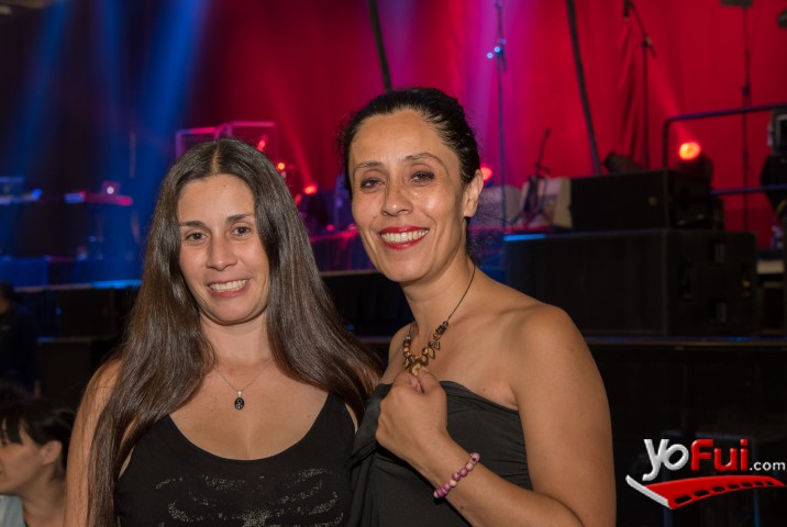 Cynthia Trujillo, Lizanett Oyarzún