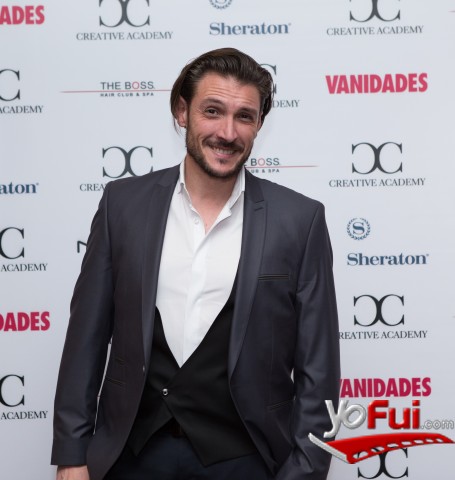 Oscar Mancilla