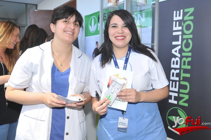 Carolina Boin, Daniela Sánchez