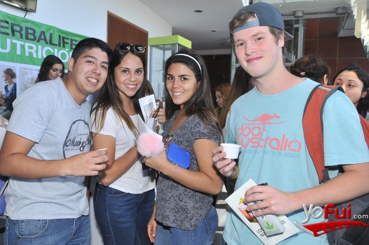 Matías Toro, Macarena Fuenzalida, Ian Martí, Elisa Letelier