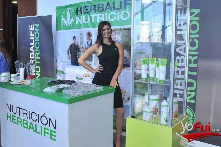 Stand Herbalife