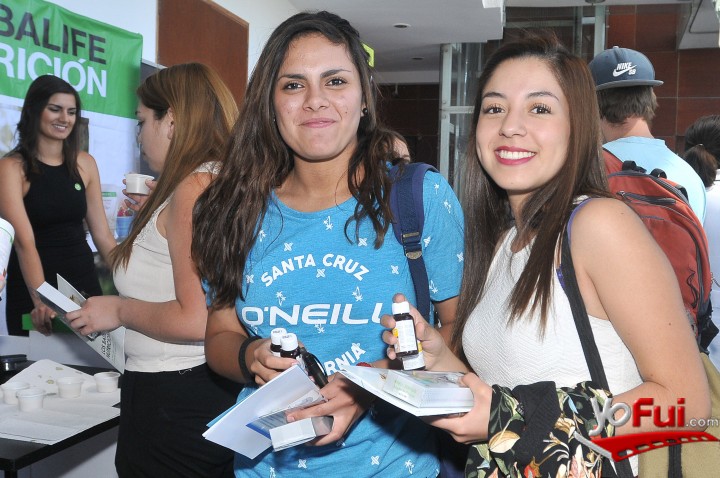Valentina Verdugo, Jocelyn Cabrera