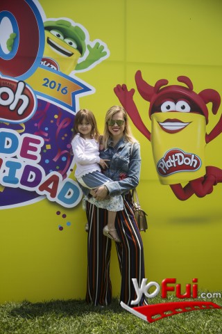 Eliana Albasetti y su hija Emi