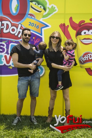 Enzo Massardo, Jenny Cavallo e hijos