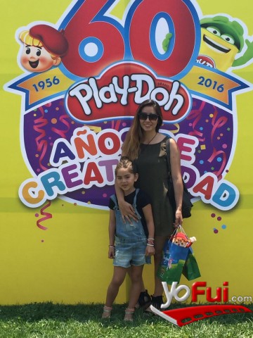 Magdalena Urra y su mamá