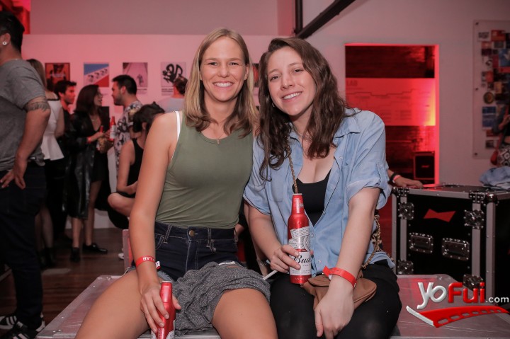 Andrea Schunemann, Valentina Schursch