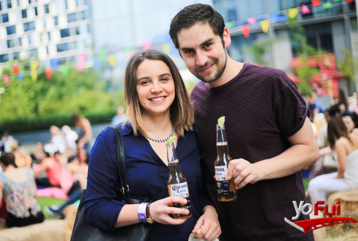 Daniela Cortese, Sebastián Arias