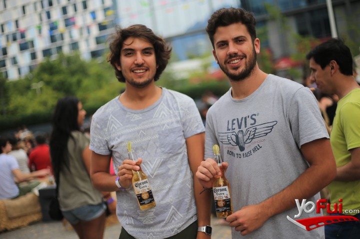 Gustavo Silva, José Luis Guardado