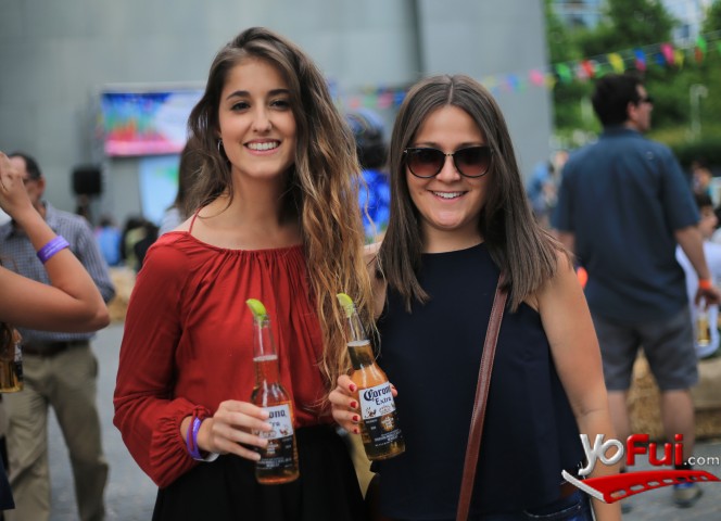 Paula Ochotorena, Jessica Lagos