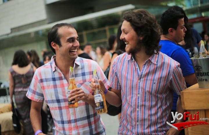 Tomás Muñoz, Felipe Romero