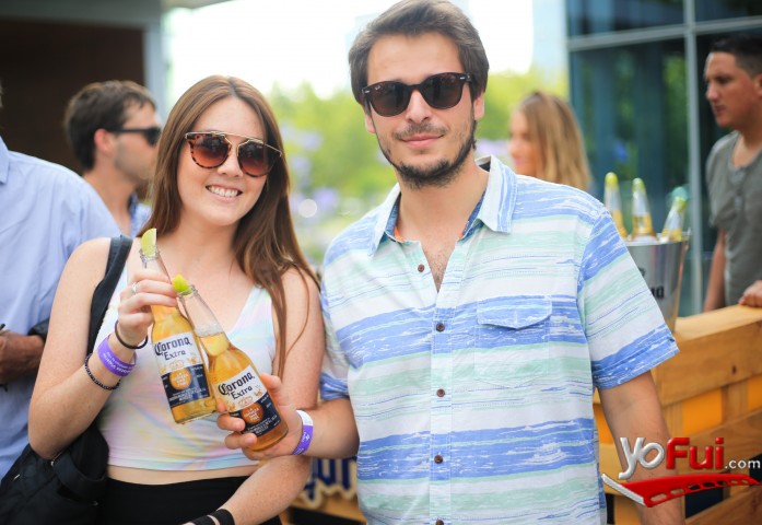 Valentina Segovia, Sebastián Hudson