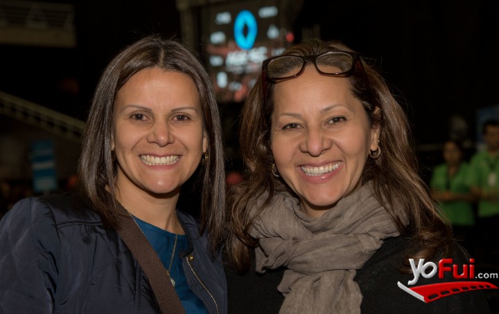 Marlin Crespo, Sandra Crespo