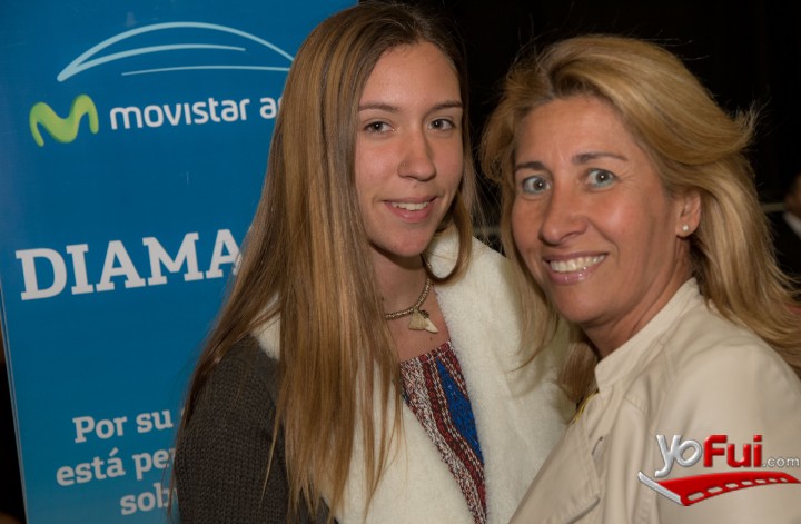 Francisca Menaneaux, Mónica Gutiérrez