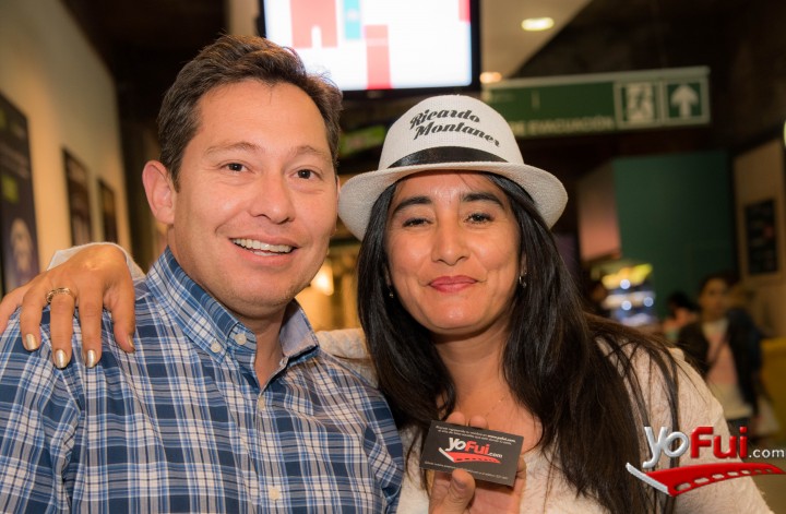 Mauricio Tapia, Jessica Cáceres