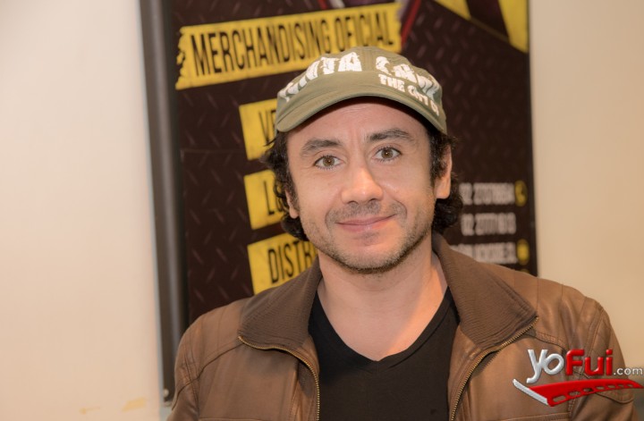 Claudio Olate