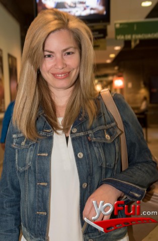 Priscilla Izurieta