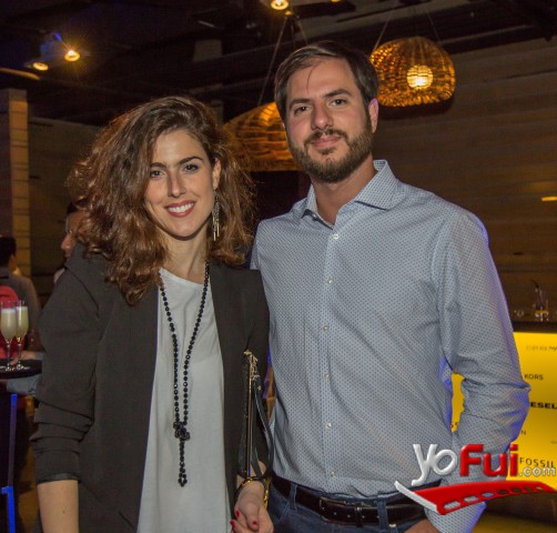Catterina Siri, Ricardo Cox