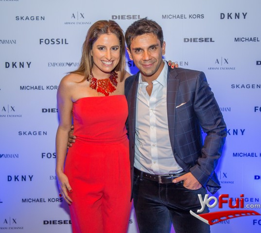 Francisca Sfeir, Juan Pablo Queraltó