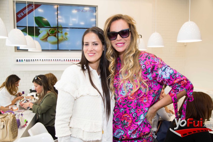 Adriana Barrientos, Pilar Jarpa