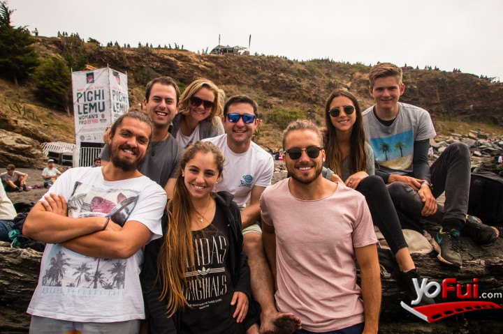 Roberto Alvarez, David Franck, Natalie Joui, Irini Brauer, Martín Idiaquez, Jesús López, Alejandra Lledó, Roberto Álvarez