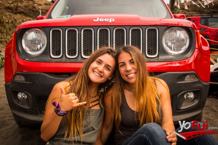 Andrea Pérez, Isabela Herrera