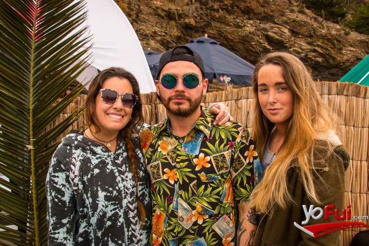 Catalina Domeyko, Felipe Navarro, Magdalena Ballas