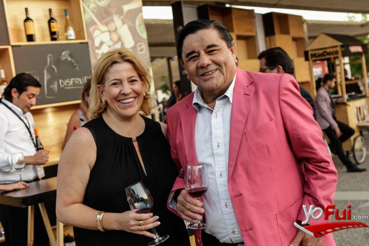 Andrea Ilabaca, Coco Pacheco